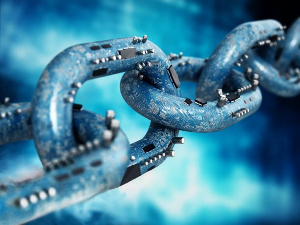 Blockchain Technology