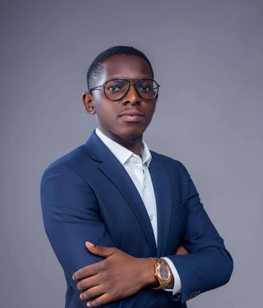 Oluwaga Ayomide