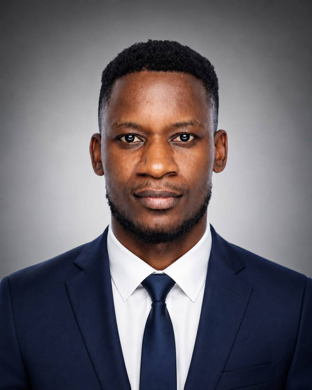 Ighodalo Endurance